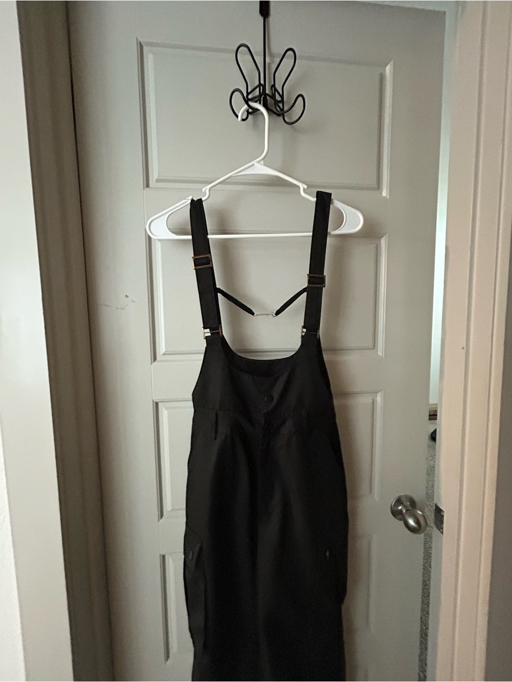 Jacquemus logo coveralls size small - Picture 4 of 14